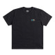 RVCA Ανδρική κοντομάνικη μπλούζα Andrea Wan Pray - Short Sleeve T-Shirt For Men